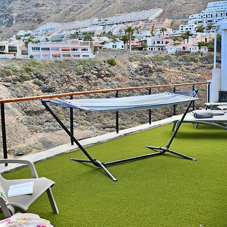 Panoramic Seaview Escape Villa Puerto de Santiago  Exterior photo